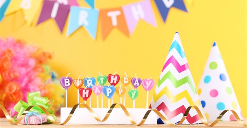Birthday Surprises Not at all Get Earlier: Shock Your Buddies With These Conventional Ideas