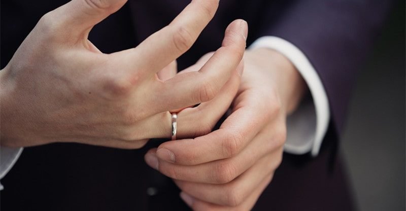 Tungsten Rings For Males And Why You Should Buy One