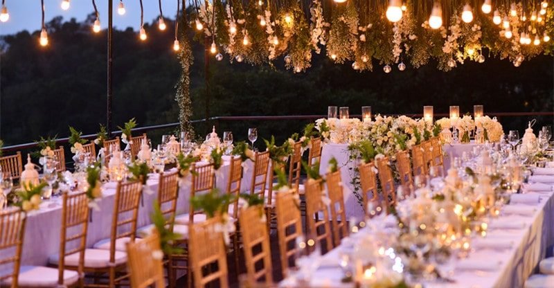 5 Areas To Splurge On A Marriage ceremony ceremony