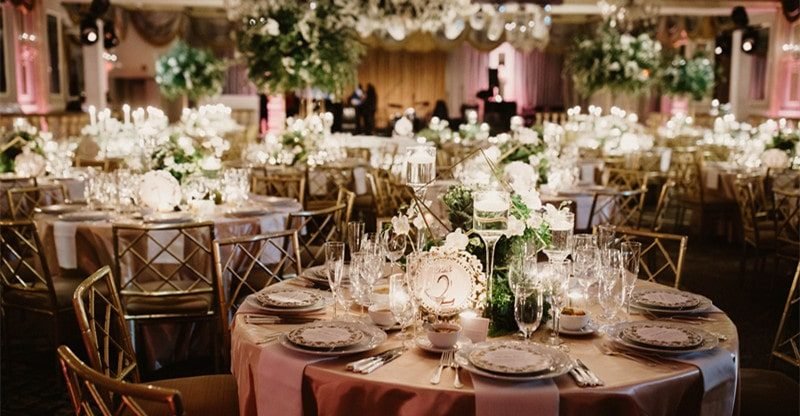 Proper right here’s How one can Resolve the Good Wedding ceremony Venue