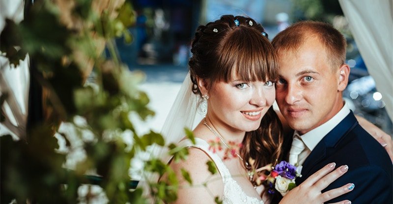 6 Steps to Lovely Pores and pores and skin on Your Marriage ceremony ceremony Day