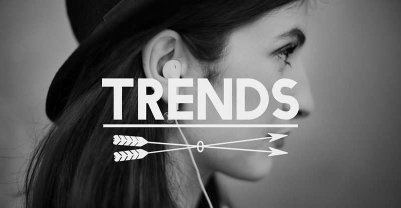 Mannequin Tendencies That Have been Born In The COVID-19 Interval