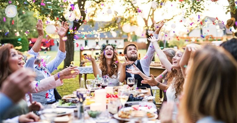 The whole thing You Should Keep in mind When Planning a Trip spot Wedding ceremony ceremony