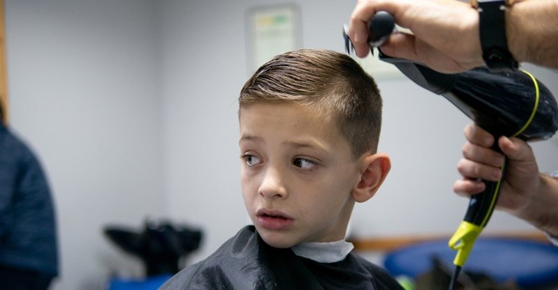 Superior Boys Haircuts That Trendy Kids Love To Rock Instantly