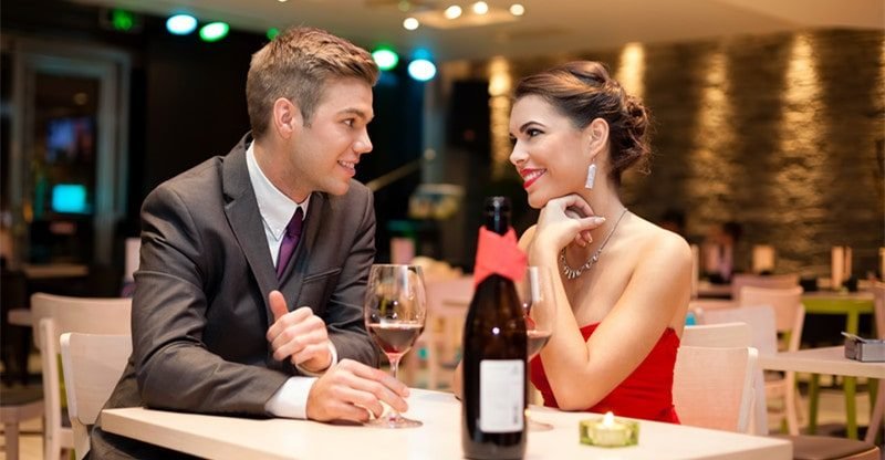 What Are Guys’ Expectations from a First Date and How Do You Make Them Fall for You?