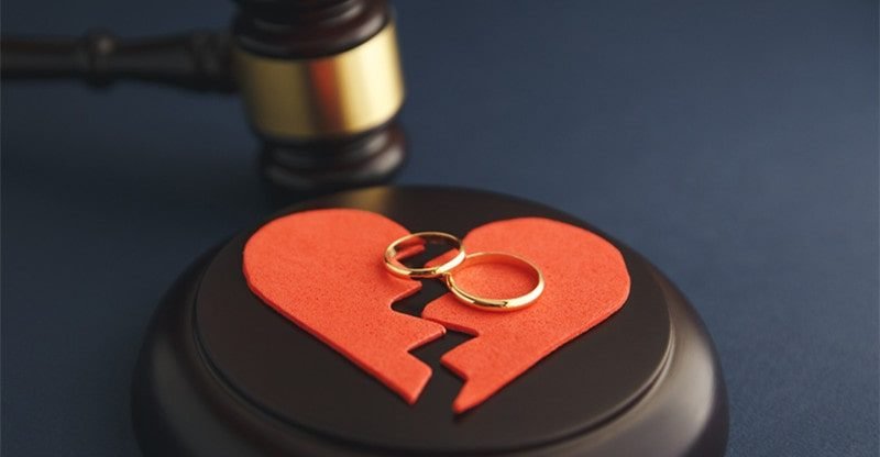 5 Causes You Must Not Date Whereas Getting Divorced