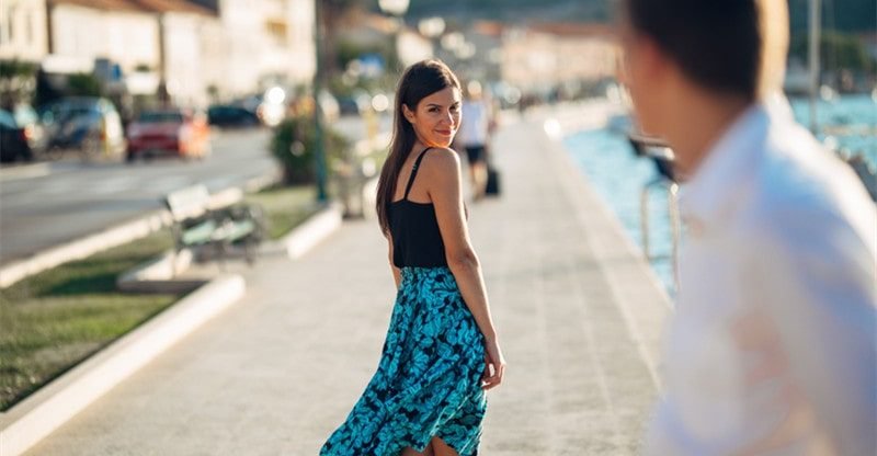 What Is Additional Important Than Magnificence In Attraction