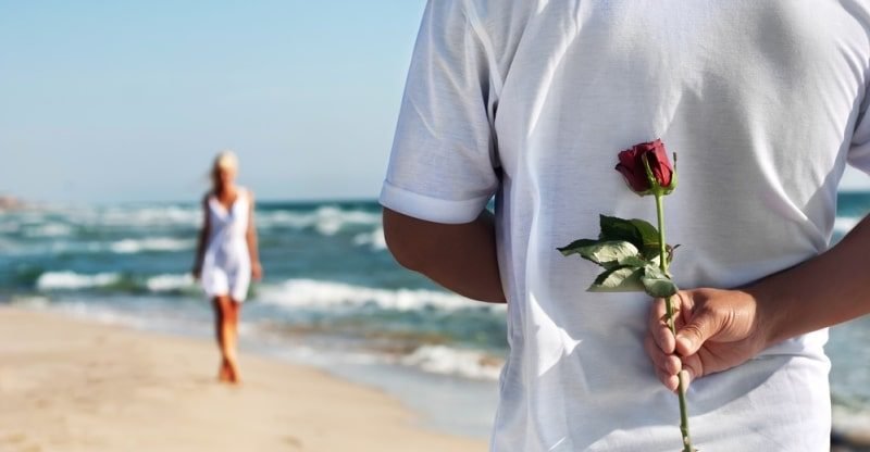 Woo Your Date With These Modern Outfits For Males